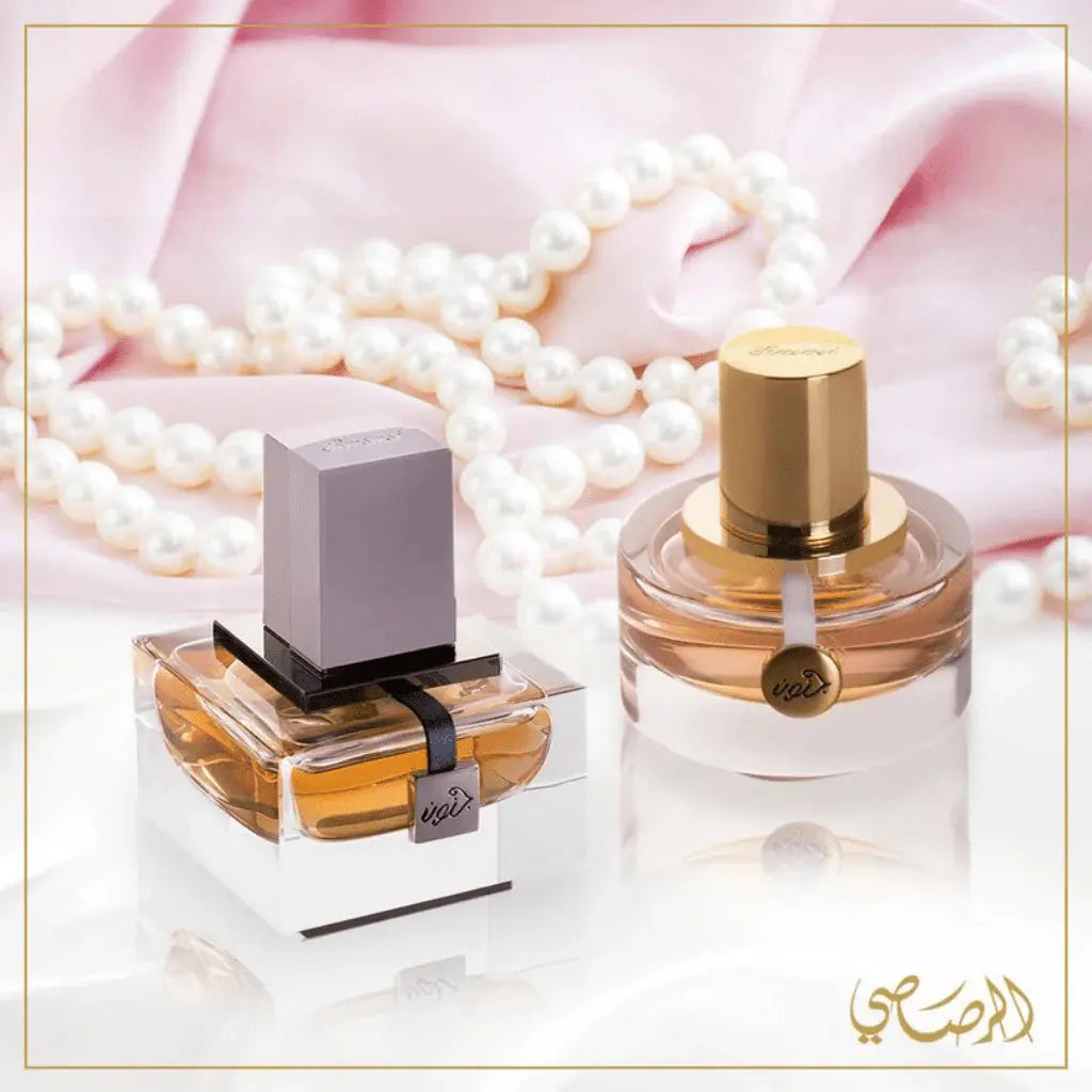 Junoon Velvet for Women - Aromática CR