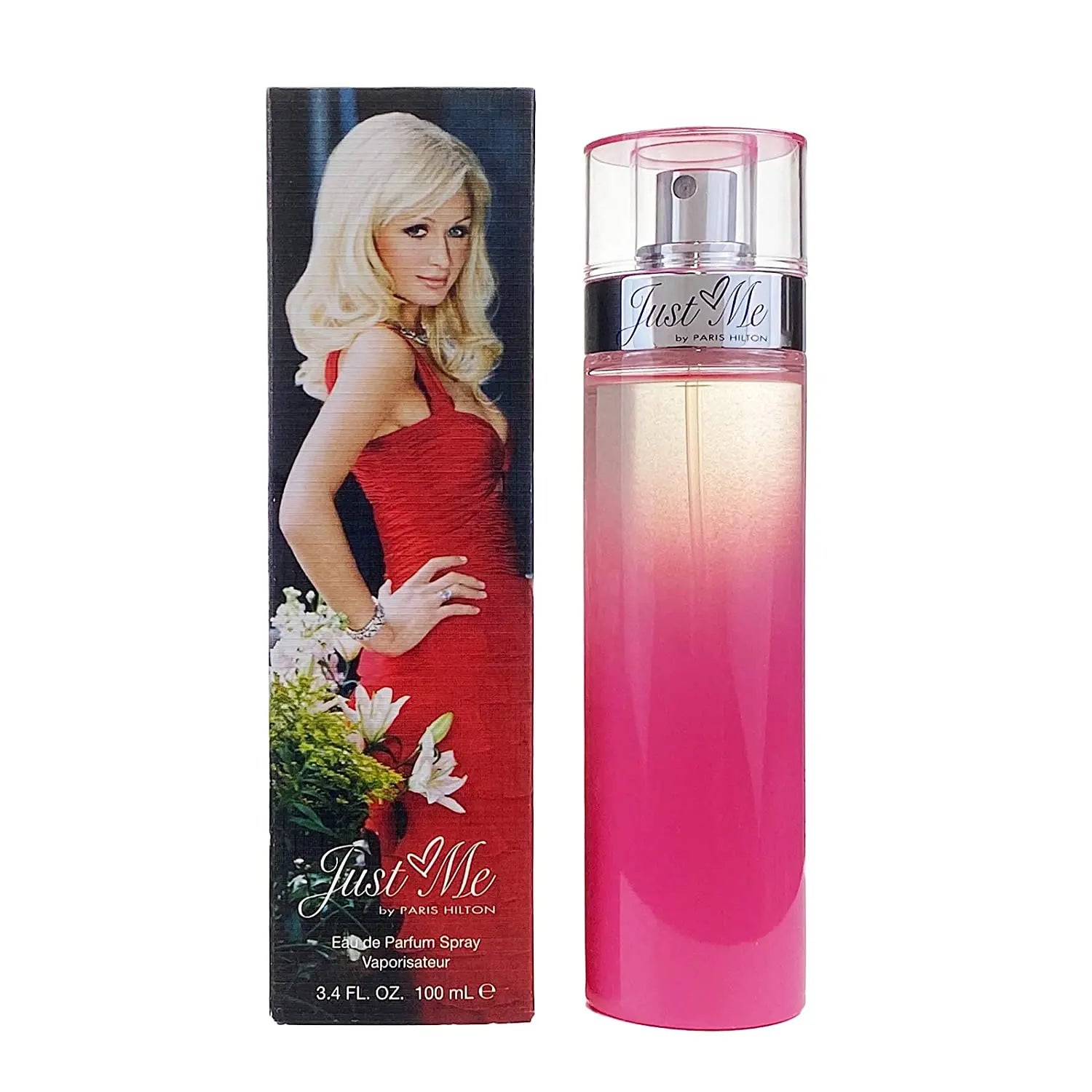 Just Me EDP para mujer 100 ml - Aromática CR