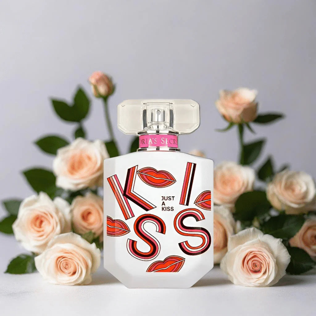 Just A Kiss - Aromática CR