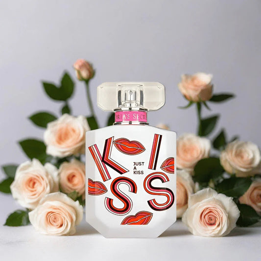 Just A Kiss - Aromática CR