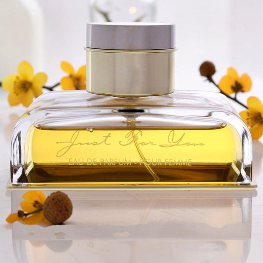 Just For You Pour Femme - Aromática CR