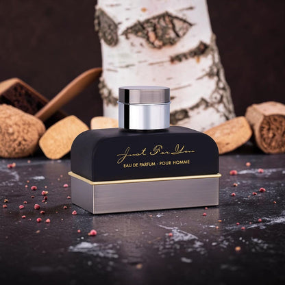 Just For You Pour Homme - Aromática CR