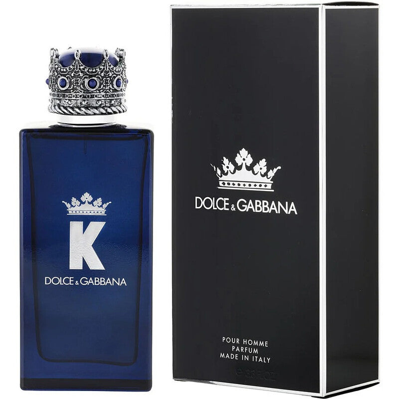 K by Dolce & Gabbana Parfum - Aromática CR