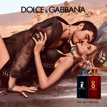 K by Dolce & Gabbana Parfum - Aromática CR