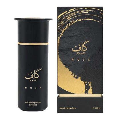 Kaaf Noir - Aromática CR