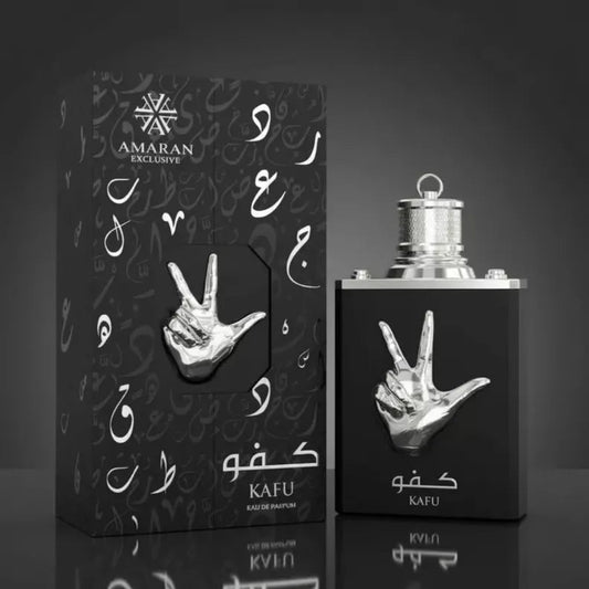 Kafu - Aromática CR