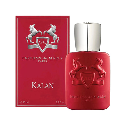 Kalan - Aromática CR