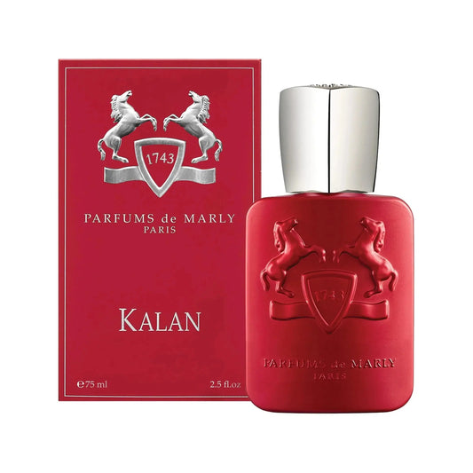 Kalan - Aromática CR