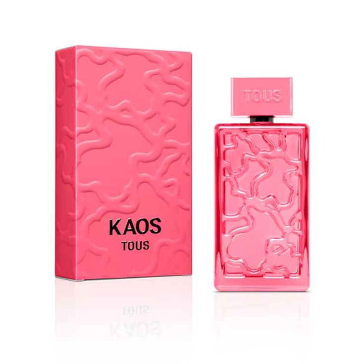 Kaos - Aromática CR