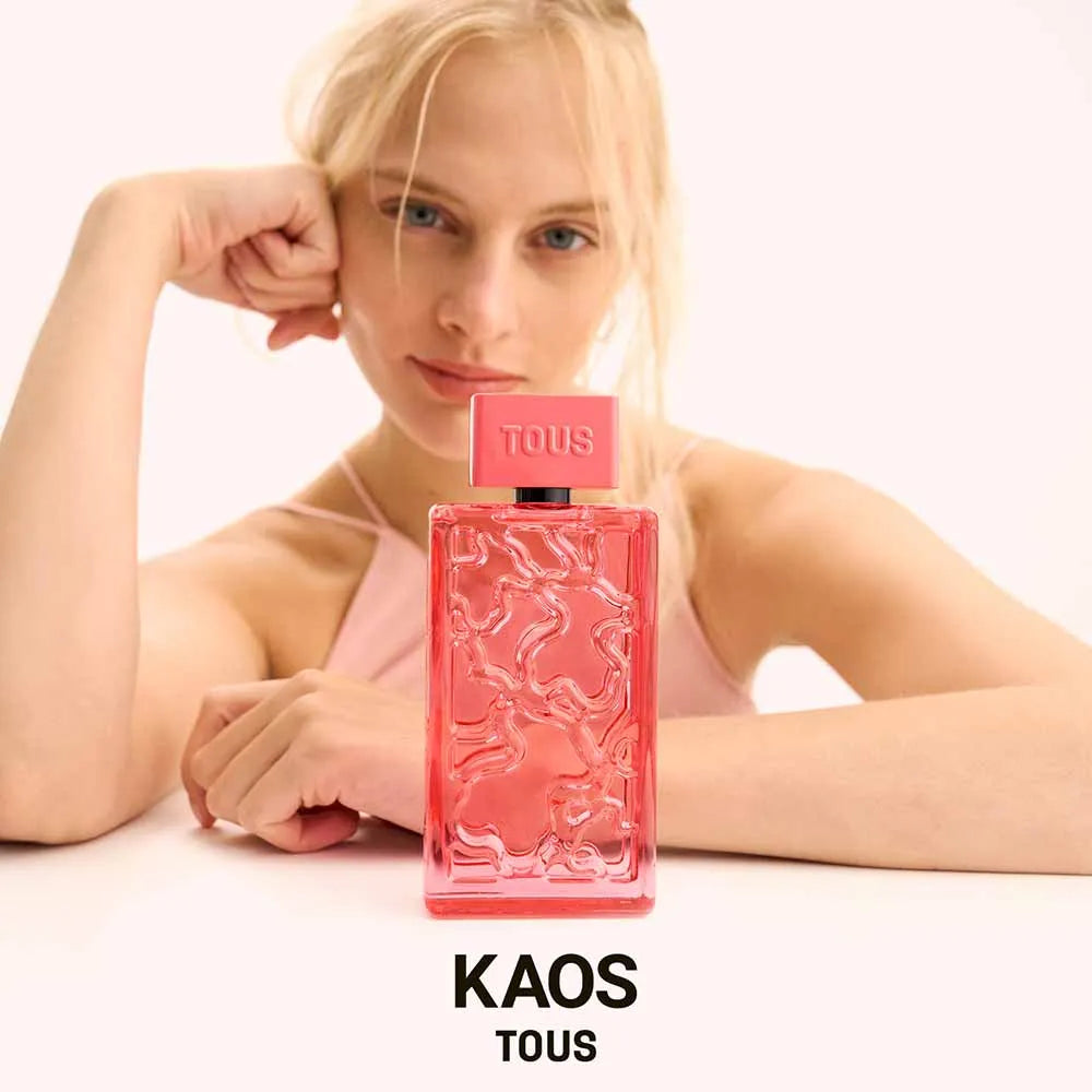 Kaos - Aromática CR