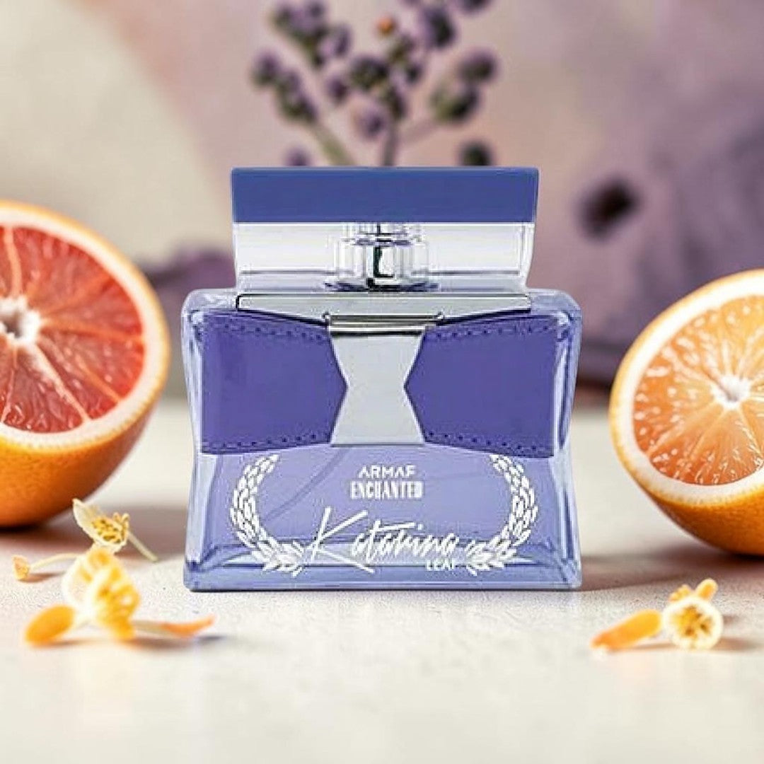 Katarina Leaf - Aromática CR