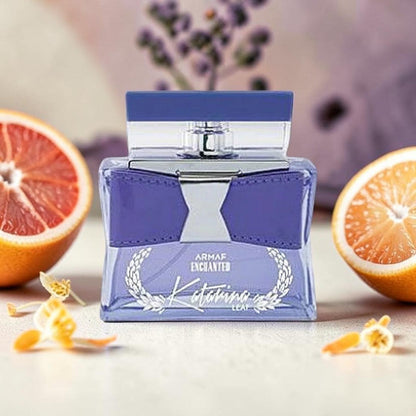 Katarina Leaf - Aromática CR