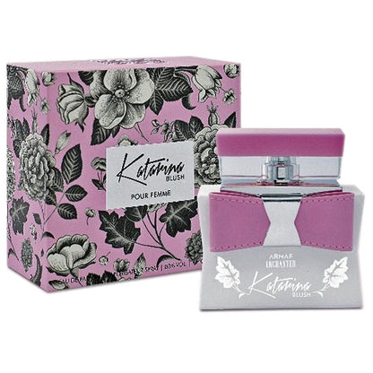 Katarina Blush - Aromática CR