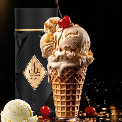 Kayaan Intense - Aromática CR