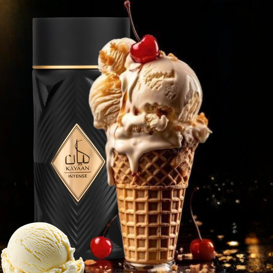 Kayaan Intense - Aromática CR