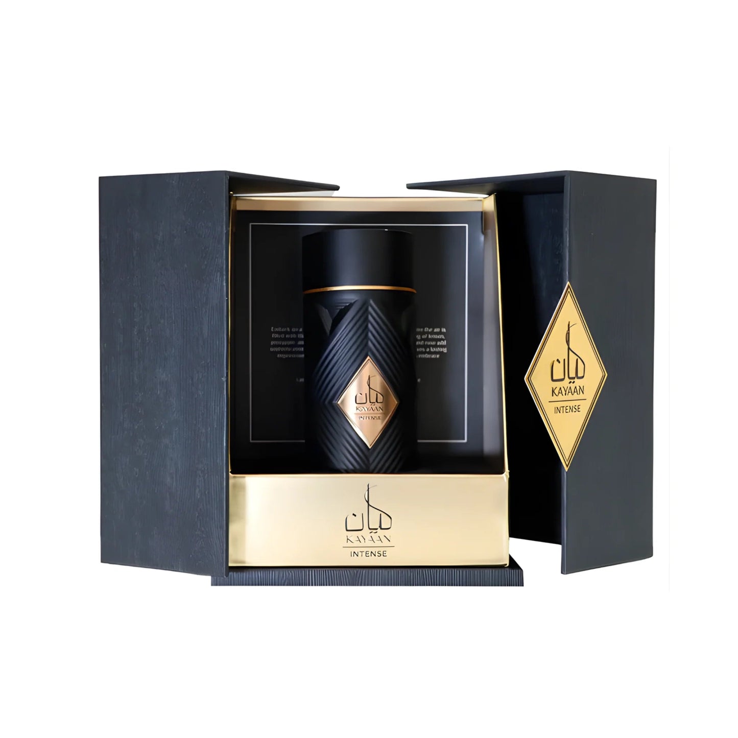 Kayaan Intense - Aromática CR