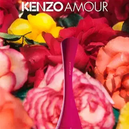 Kenzo Amour EDP para Mujer - Aromática CR