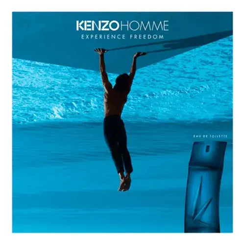 Kenzo Homme EDT para Hombre - Aromática CR