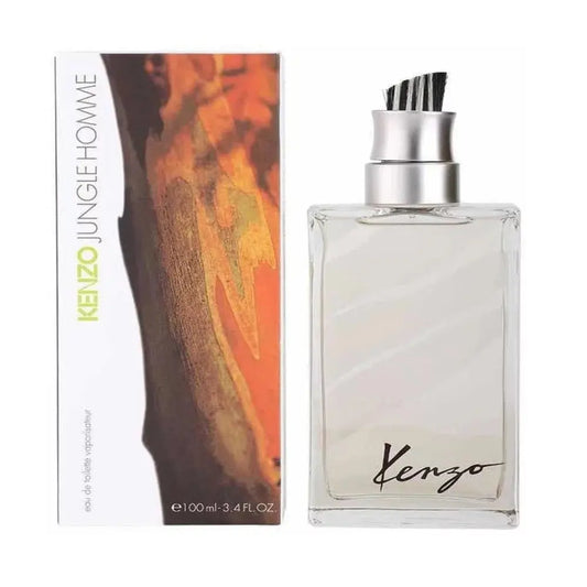Kenzo Jungle Homme - Aromática CR
