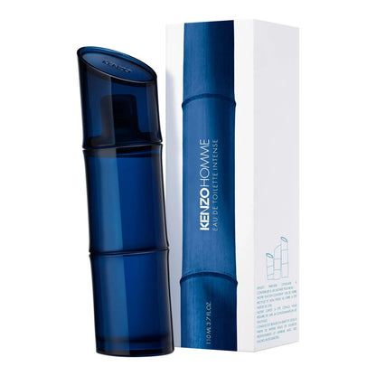 Kenzo Homme Eau de Toilette Intense - Aromática CR