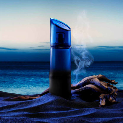 Kenzo Homme Eau de Toilette Intense - Aromática CR