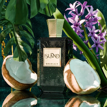 Khadlaj Island - Aromática CR