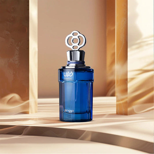 Khafaya Blue - Aromática CR