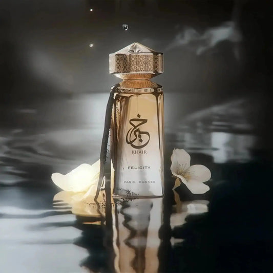 Khair Felicity - Aromática CR