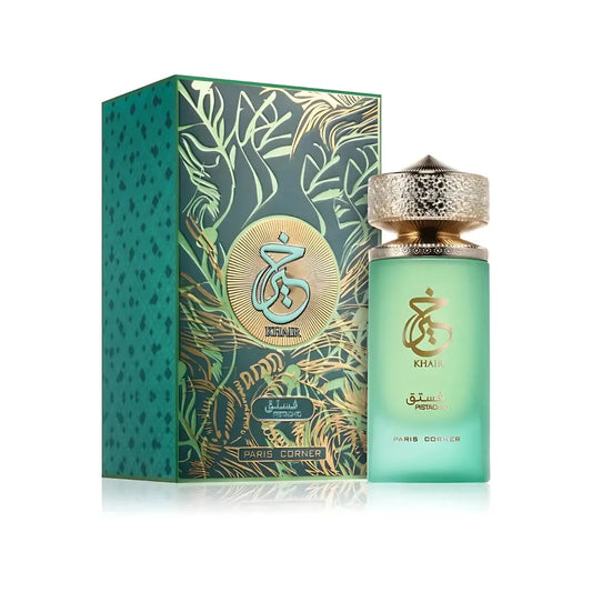 Khair Pistachio - Aromática CR