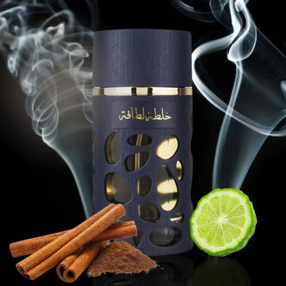 Khalta Blend Of Lattafa - Aromática CR