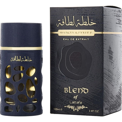 Khalta Blend Of Lattafa - Aromática CR