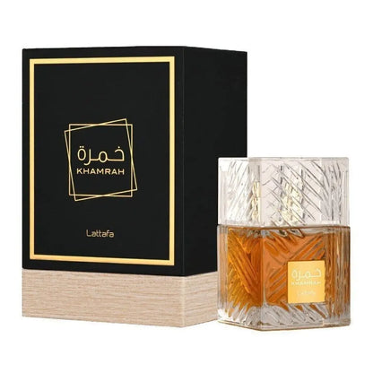 Khamrah EDP unisex 100 ml - Aromática CR