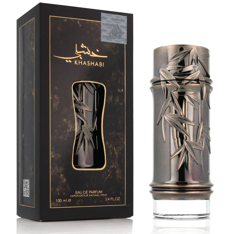 Khashabi - Aromática CR