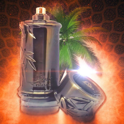 Khashabi - Aromática CR