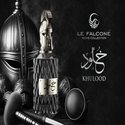 Khulood - Aromática CR
