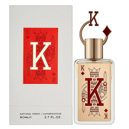 King - Aromática CR