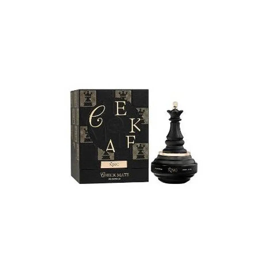 King EDP para Hombre - Aromática CR