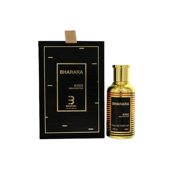 Bharara King Gold en Costa Rica – Aromática CR