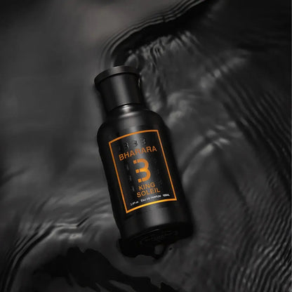 King Soleil - Aromática CR