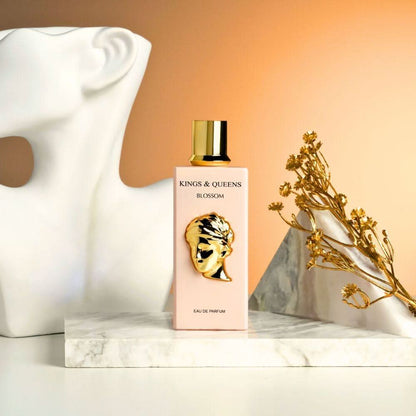 Kings & Queens Blossom - Aromática CR