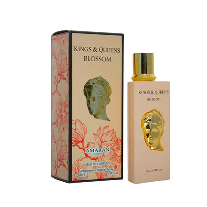 Kings & Queens Blossom - Aromática CR