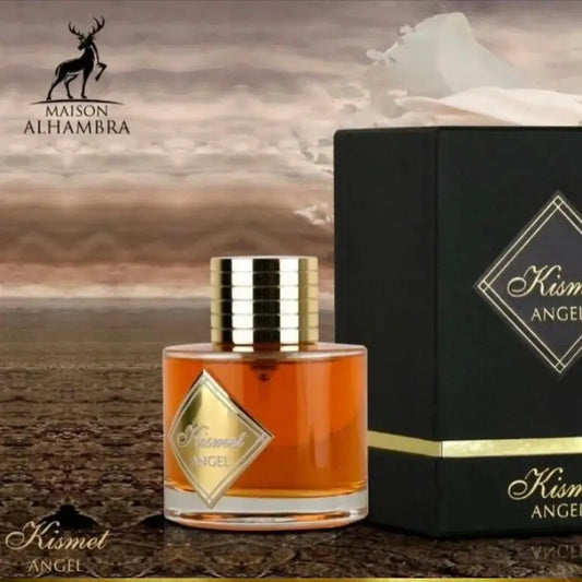 Kismet Angel EDP unisex - Aromática CR