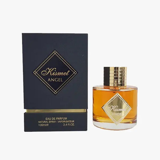 Kismet Angel EDP unisex - Aromática CR