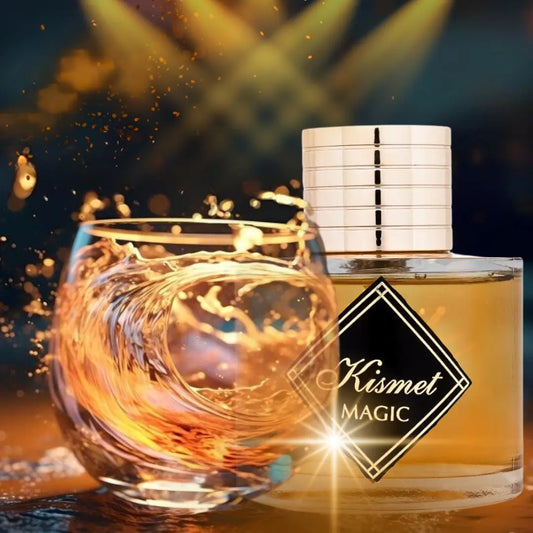 Kismet Magic EDP para unisex - Aromática CR