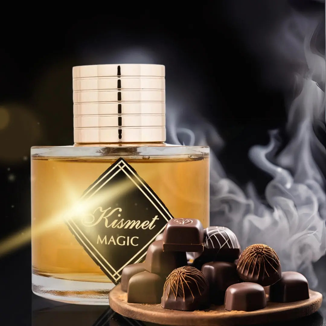 Kismet Magic EDP unisex - Aromática CR