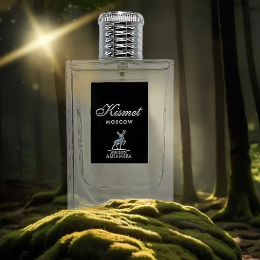 Kismet Moscow EDP para hombre - Aromática CR