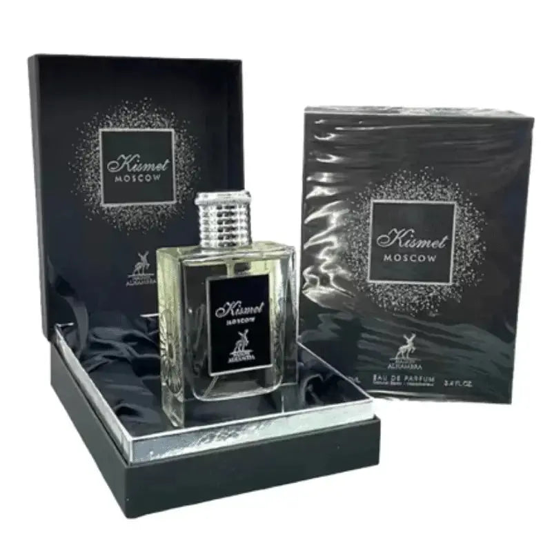 Decant Kismet Moscow para hombre - Aromática CR