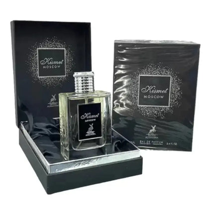 Decant Kismet Moscow para hombre - Aromática CR