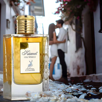 Kismet for Women - Aromática CR