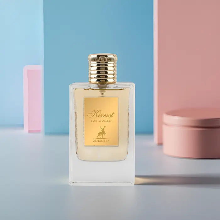 Kismet for Women - Aromática CR